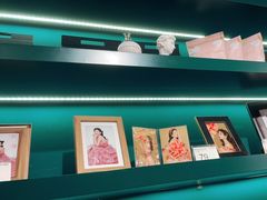 -海马体照相馆(北京apm店)