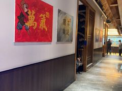 -上尚兄弟烧烤餐厅(鑫通大厦店)