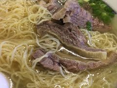 -七爷清汤腩·港式餐厅(金狮广场店)