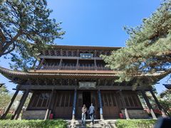 -关帝庙(大同古城)