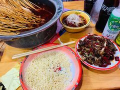 -冒椒火辣(奎星楼街店)