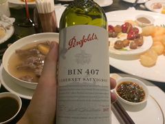 -甄御•海鲜新青岛菜(麦岛店)