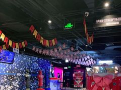 -VS SPORTS PARK运动玩乐园·团建·生日会(合生汇店)
