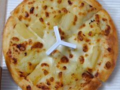 -必胜客(东部星悦天地店)