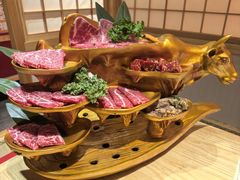 -松鱼亭·和牛烧肉(协鑫广场店)
