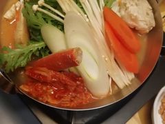 -王鼎精致料理铁板烧(世博源店)