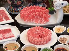 -日坛涮肉(日坛公园店)