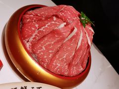 -领鲜天下·焗海鲜·花胶鸡(天目里店)
