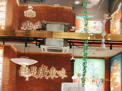 -火啫啫·粤式啫啫煲(南通首店)