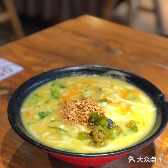 老洛阳面馆(高铁站店)