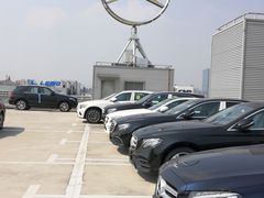 -上海可达汽车销售服务有限公司