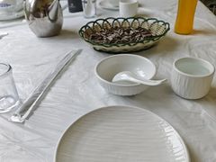 -宾朋海鲜特色美食餐厅·纯手工鲅鱼水饺(兴海路店)