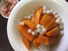 -新繁老號豌豆汤饭店·江湖菜(宝光寺店)