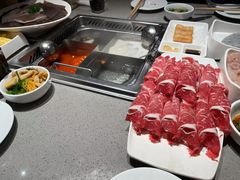 -海底捞火锅(塘厦天虹店)