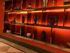 -萧邦音乐会所KTV·蒸汽活海鲜自助(福田店)