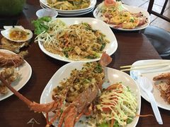 -班赞海鲜市场