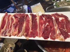 -潮发潮汕牛肉店(龙洞店)