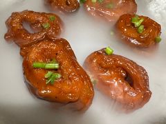 -魁盛居百年鲁菜馆(县西巷店)