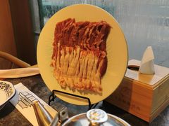 -小洋府铜锅涮肉(南锣鼓巷店)