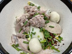 -榮泰米粉湯(Left Shop)