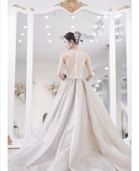 -韩国天使嫁衣婚纱礼服馆(上海旗舰店)