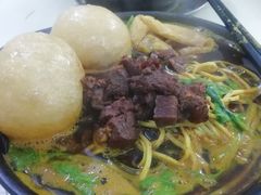 -南湖胖子砂锅(五福街店)