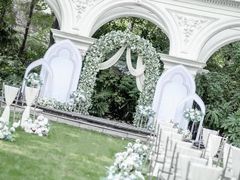 -上海安亭别墅花园酒店