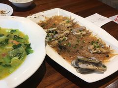 -阿娘家·原生态农家菜(国顺东路店)