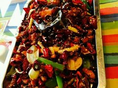 -滋味烤鱼(超洋店)