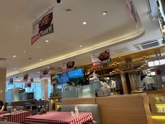 -西贝(吴江路湟普汇店)