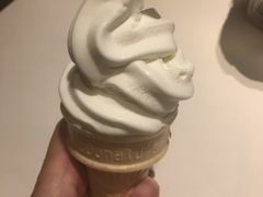 圆筒冰淇淋-麦当劳(郴州北湖店)