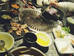 -汉拿山(包河万达店)
