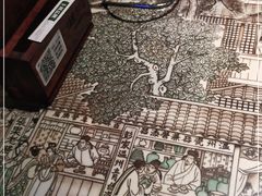 -绿茶餐厅(汇悦大融城店)