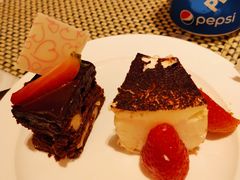 -都会尚膳·海鲜自助餐厅(重庆万豪酒店)