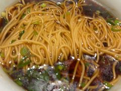 -南京大牌档(济南万象城店)