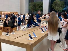 -Apple零售店(苏州店)