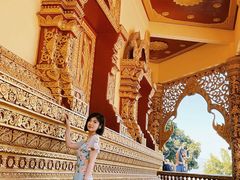 -西双版纳勐泐文化旅游区