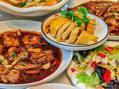 -碧海银沙海鲜餐厅(恒大海上威尼斯店)