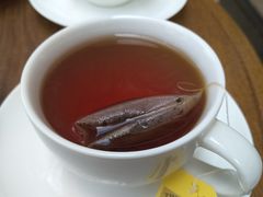 伯爵红茶蛋糕-夏朵餐厅(丁香店)