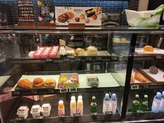 -星巴克(无锡大东方店)
