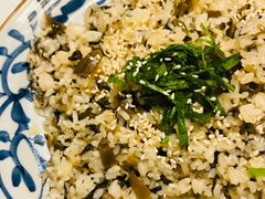 小青花鱼炒饭-文立新麻辣烫(合生汇21街区店)
