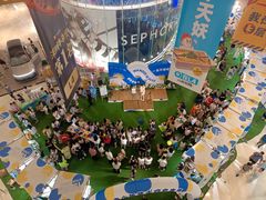 -深圳来福士广场