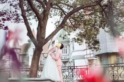 点击看大图 -女王风尚STUDIO·轻奢化定制