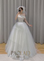 -南京宝娜嫁衣婚纱礼服馆(中央路店)