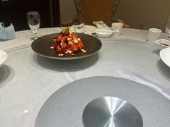 -鸭王烤鸭店(三里河店)