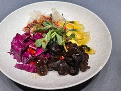 -狮王府淮扬菜(万象城店)