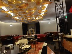 -保定中博希尔顿逸林酒店·御玺中餐厅