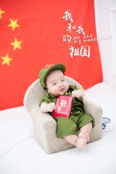 点击看大图 -熊孩子韩国儿童摄影(利波苑店)