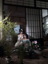 -WAVE SODA摄影工作室