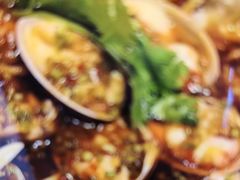 -海立阁海鲜江浙菜(漕河泾印象城店)